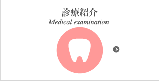 診療紹介 Medical examination